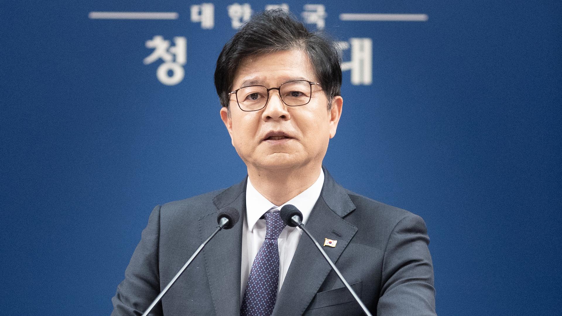靑 "전작권 환수, 美와 운전석 바꾸자는 것"