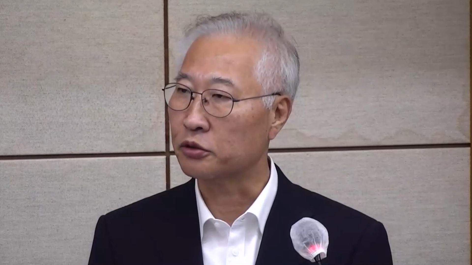 10월 21일 정오 뉴스 브리핑: 사법 판단과 공적 책임을 둘러싼 쟁점 | 2심 선고, 민주적 통제, 프랑스 시위