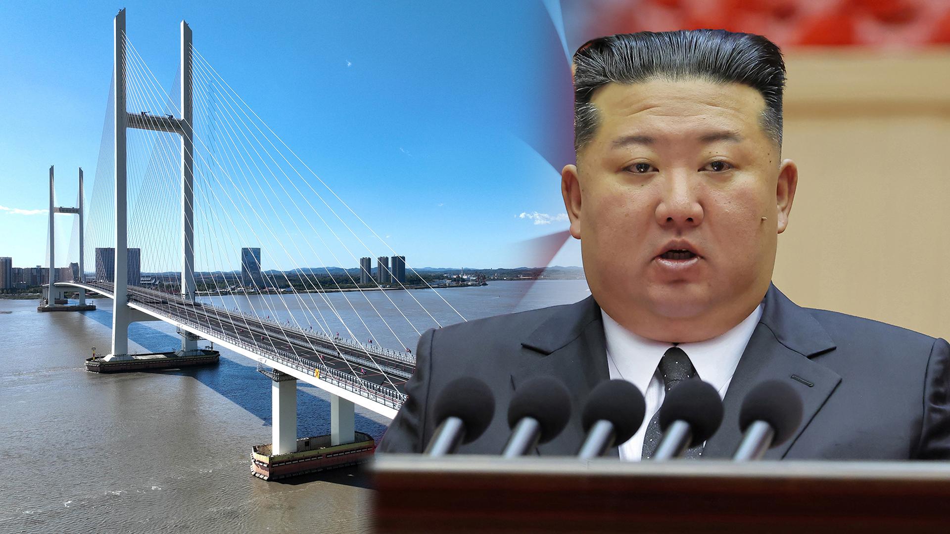 10월 24일 저녁 뉴스 브리핑: 북중 관계부터 태풍·산불 대응까지 | 김정은 방중, 북중 경제협력, 태풍 예비특보